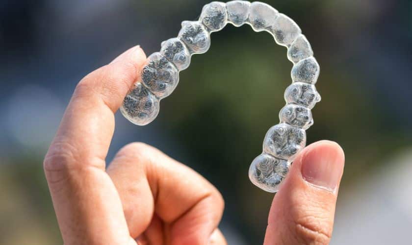 Invisalign Vs. Braces: Which Is Right For You