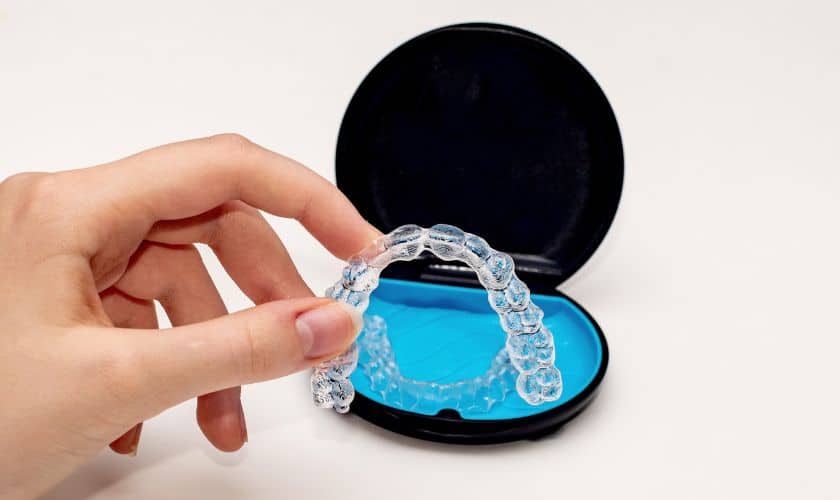Are Clear Aligners Right For You? Factors To Consider Before Getting Started